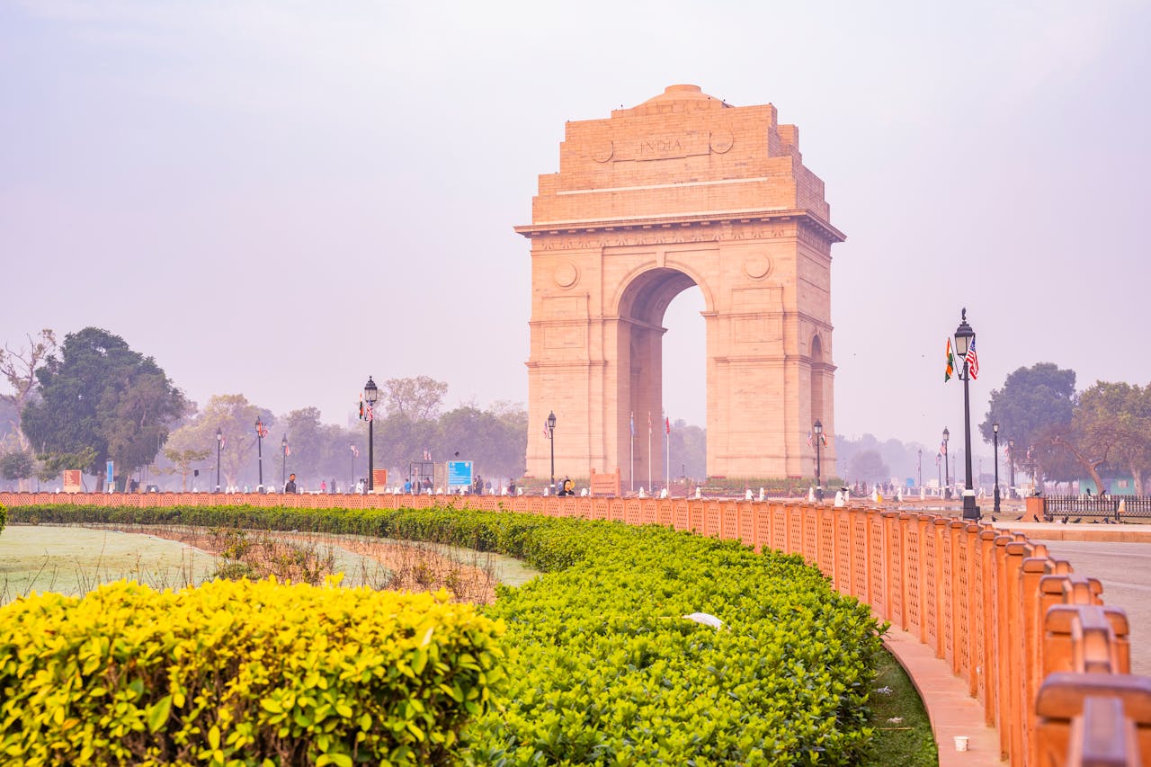 Delhi